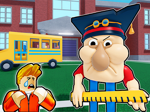 Teacher's Torment: School Breakou