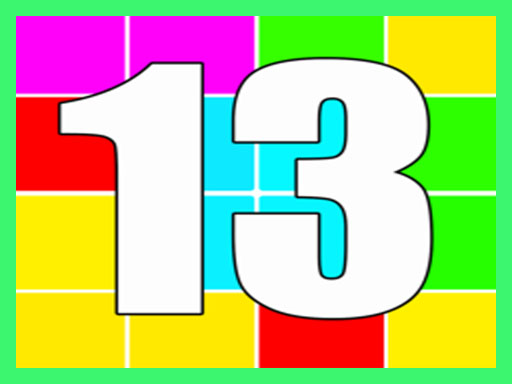 The Thirteenth Enigma