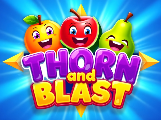 Thorn Burs