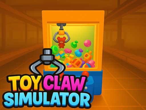 Arcade Claw Mania