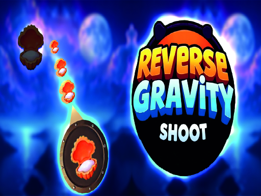 Gravity Flip Frenzy