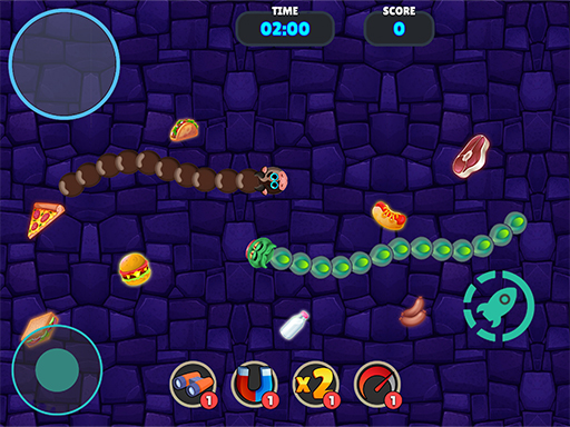 Viper Wars Online