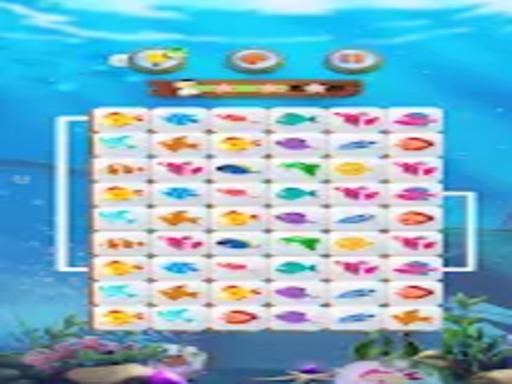 Deep Sea Mahjong Link
