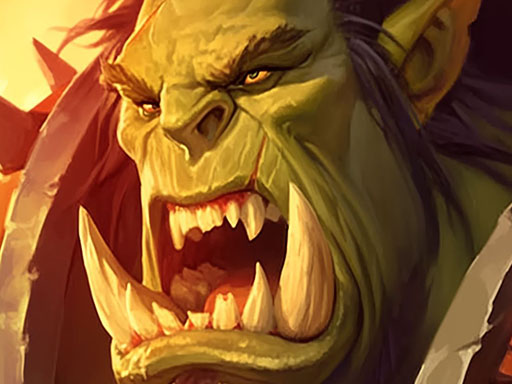 Warring Kingdoms