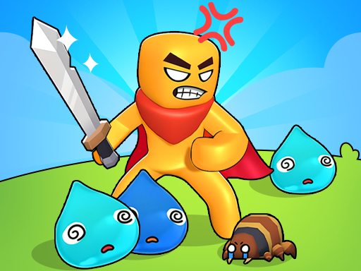 Blade Rush