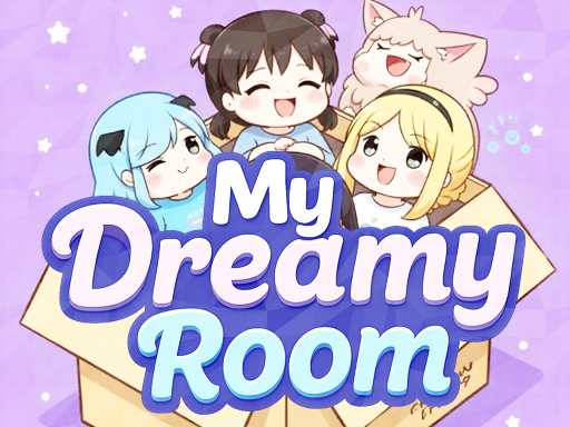 Dream Room Makeove