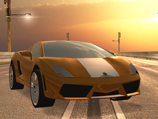 Nitro Highway Rush