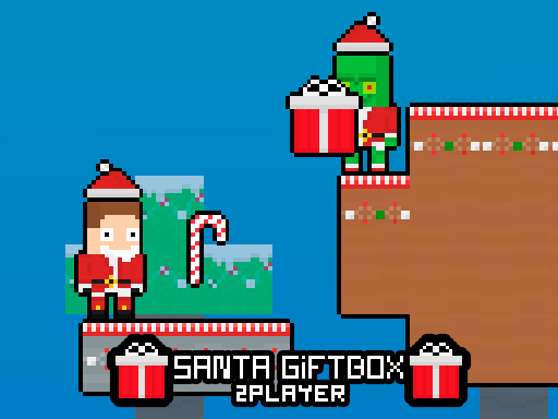 Jolly Gift Rush Duo