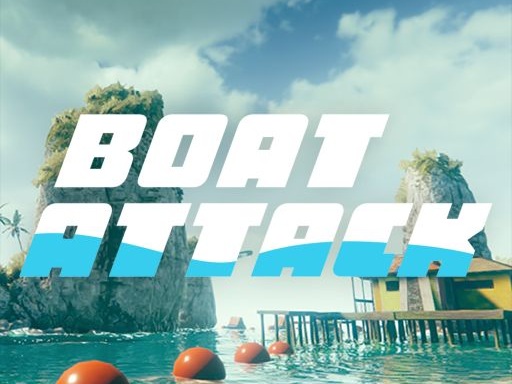 Hydro Havoc Race