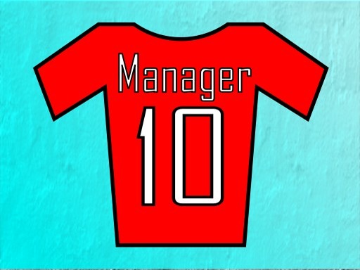 Football Manager: Build Your Dynasty