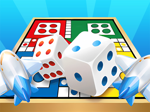 Ludo King: Multiplayer Dice Dominatio
