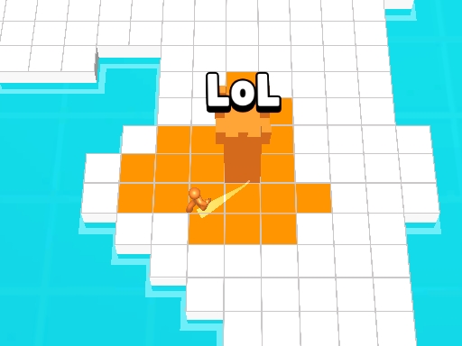 Conquer Earth.io