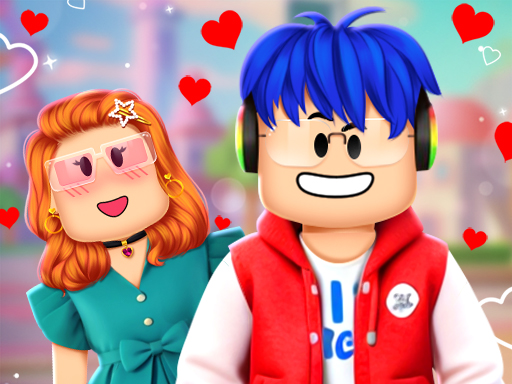 Roblox Dream Date Dress Up