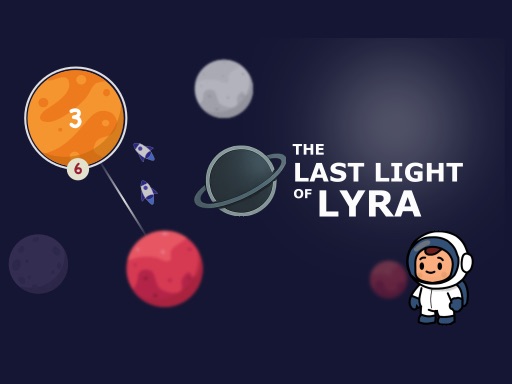 Lyra's Lost Light: A Stellar Enigma