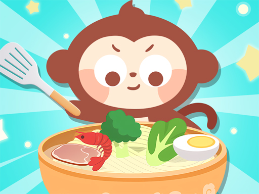 Dumpling Dash