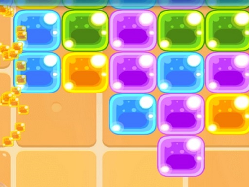 Candy Cannon Chaos