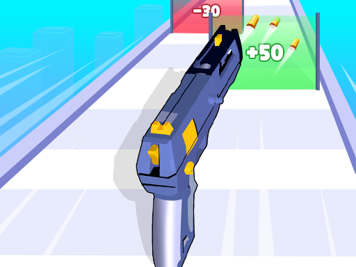 Bullet Blitz