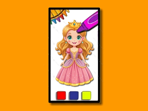 BTS K-Pop Princess Art Puzzles