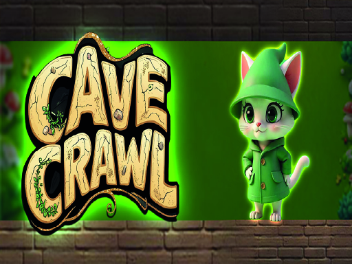 Cavern Dash