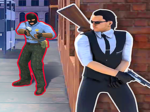 Agent: Lethal Pursui