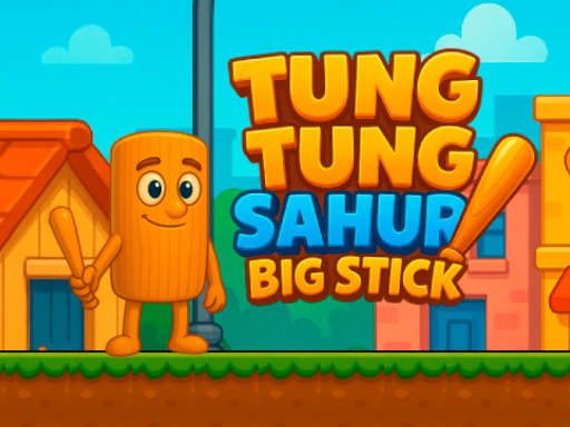 Big Stick Sahur Smash