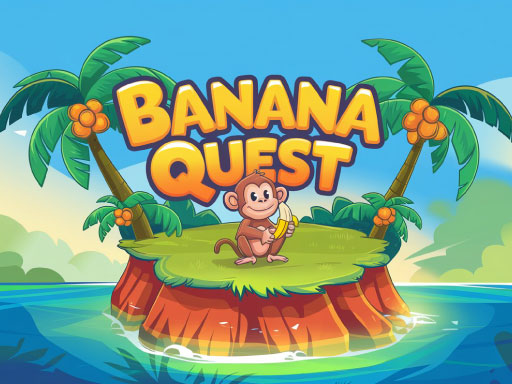 Banana Dash
