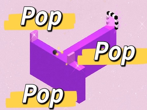 Pop Frenzy