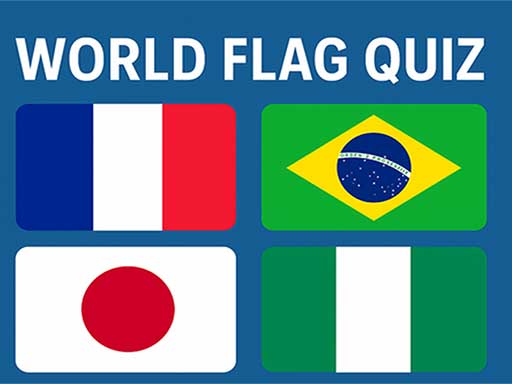 World Flag Enigma