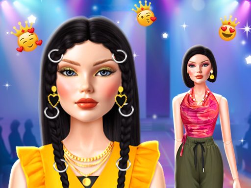 Fashionista Summer Runway