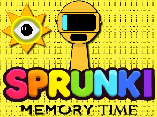Sprunki's Forgotten Fragments
