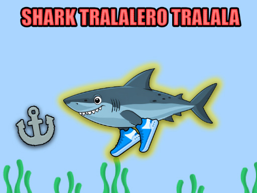 Shark's Rhythmic Riddle