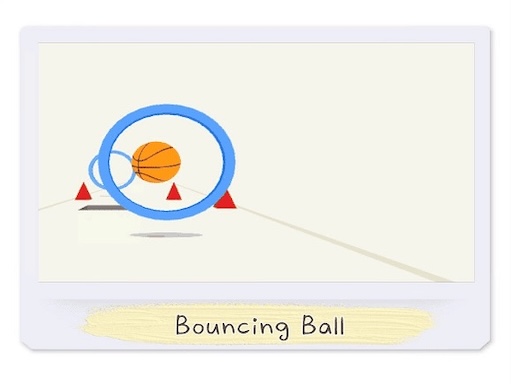 Bounce Race Blitz